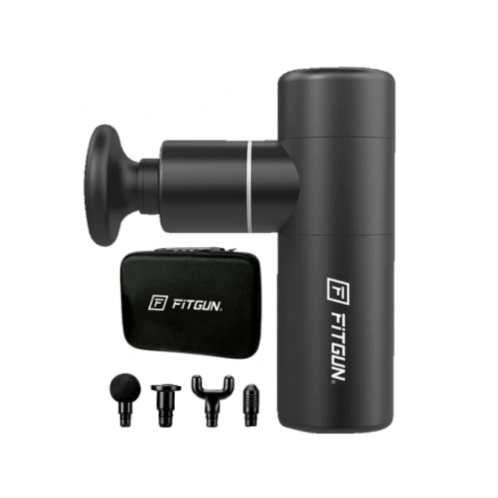 Fitgun Mini Massagepistole