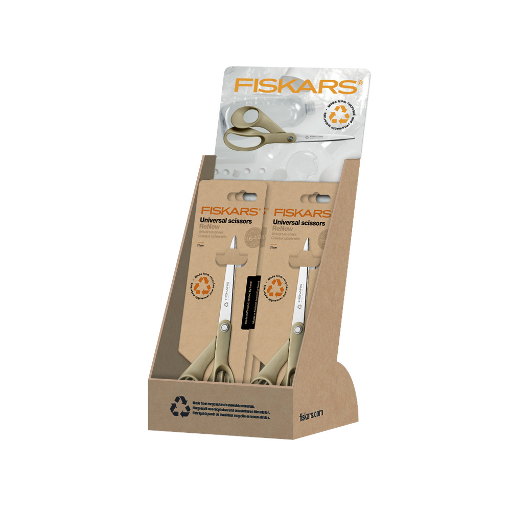 Scherendisplay 10tlg ReNew