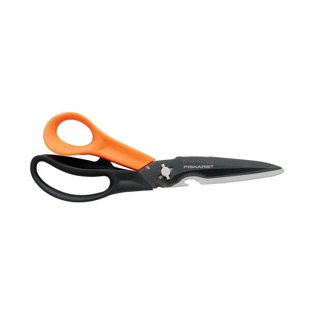 Fiskars Cuts+More Mehrzweckschere 23 cm