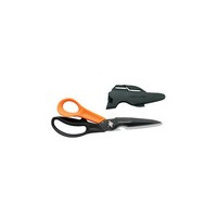 Fiskars Cuts+More Mehrzweckschere 23 cm