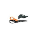 Fiskars Cuts+More Mehrzweckschere 23 cm
