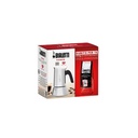 Venus Set 6 Tassen + Perfetto Moka Classico 250g