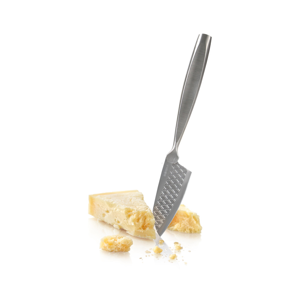 Hartkäse Messer Monaco+ Nr.9