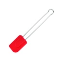 Koch-/Teigschaber »Silicone«, 28,5 cm