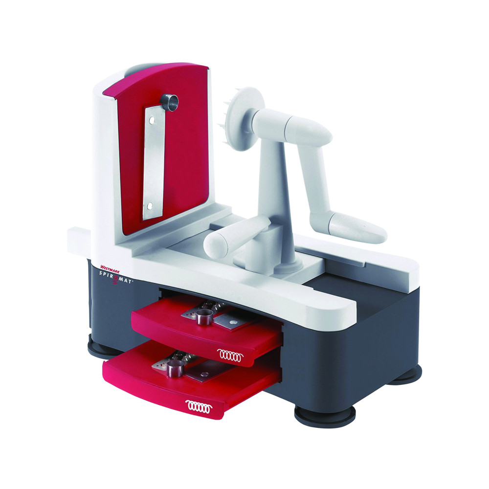 Gemüseschneider »Spiromat«