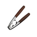 Nussknacker »Estetico« Monopol Edition