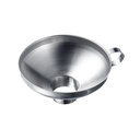 Einmachtrichter »Classic« Edelstahl