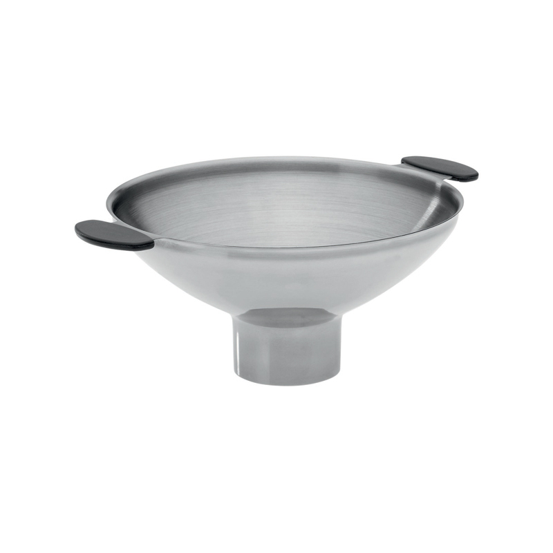 Einmachtrichter »Edelstahl«