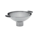 Einmachtrichter »Edelstahl«