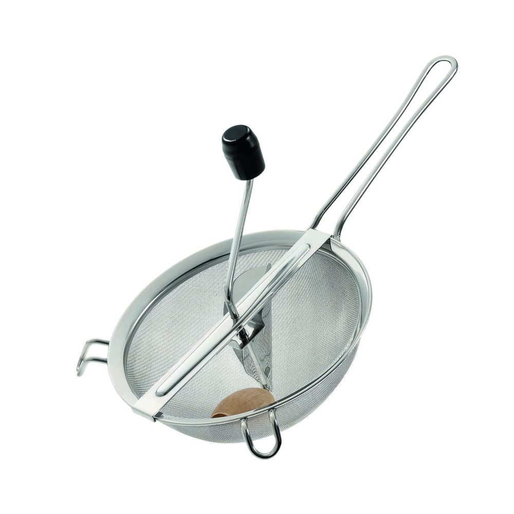 Passiersieb »Freches Früchtchen«, Ø 20 cm