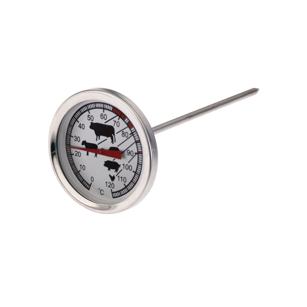 Bratenthermometer