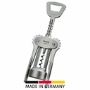 Hebelkorkenzieher »Fino« Monopol Edition, edelmattiert