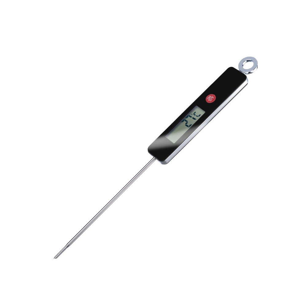 Einstichthermometer