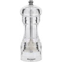 Salz- und Pfeffermühle »Acryl«
