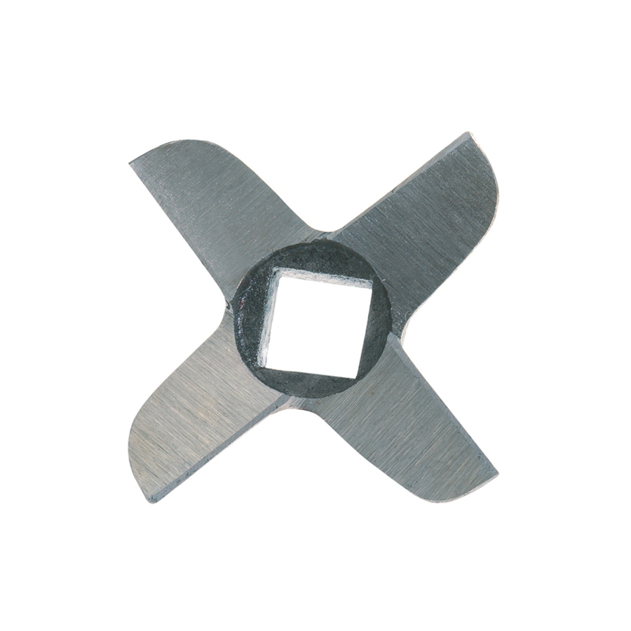 Messer 4-flügelig, Gr. 5