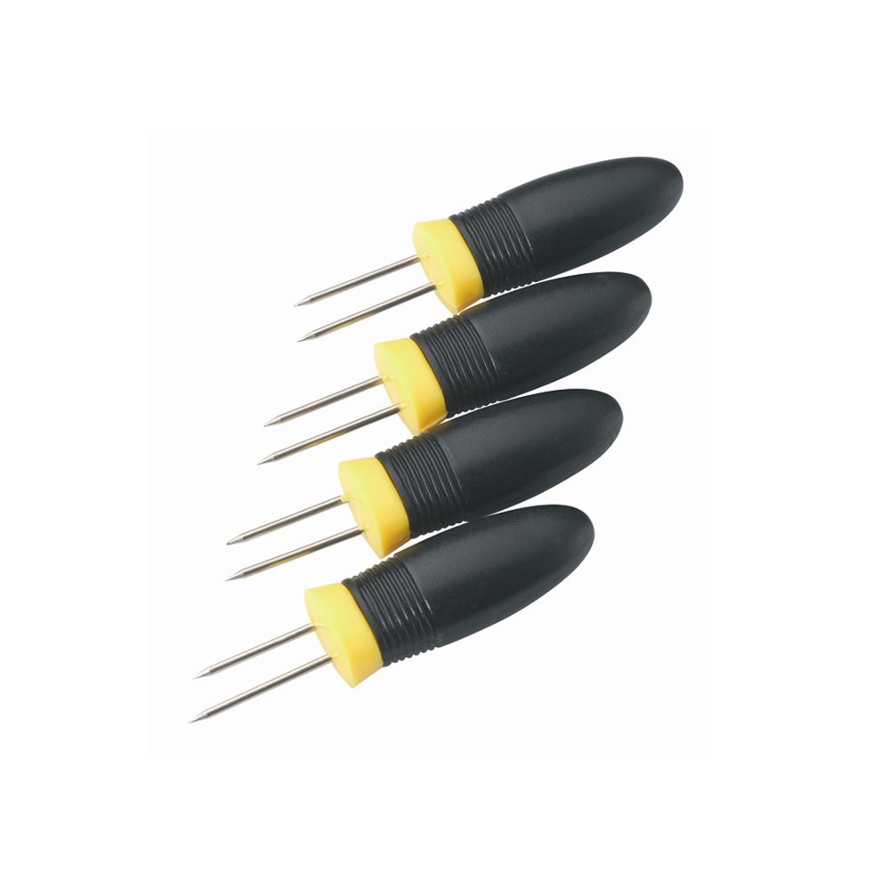 Maiskolbenhalter »Spiky«