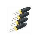 Maiskolbenhalter »Spiky«