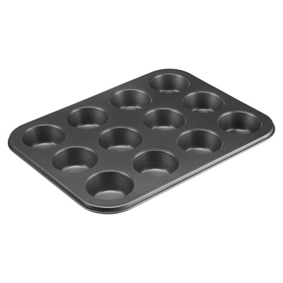 12er Muffinbackform