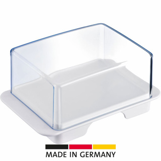 Kühlschrankbutterdose »Exclusiv«