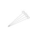 4 Schaschlickspieße, 21 cm