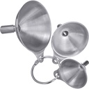 Trichter-Set »Mini«,3 tlg