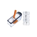 Reibenset »Technicus Quadro«