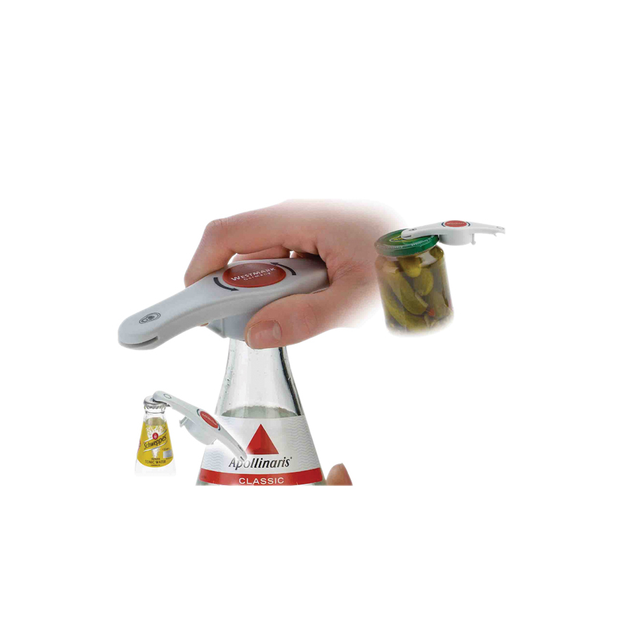 Kombiöffner »Propeller«