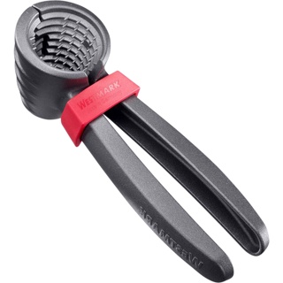 Nussknacker »Westmark Nussprofi« Black Edition