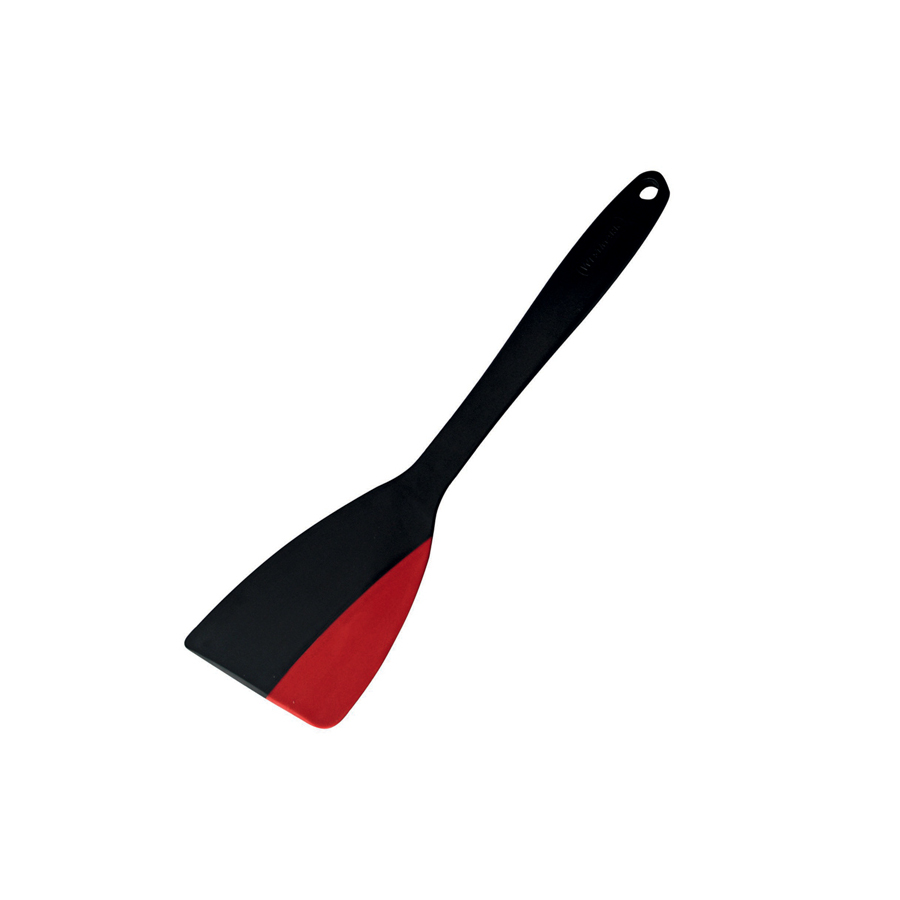 Pfannenwender/Schaber "Flexi" 30 cm