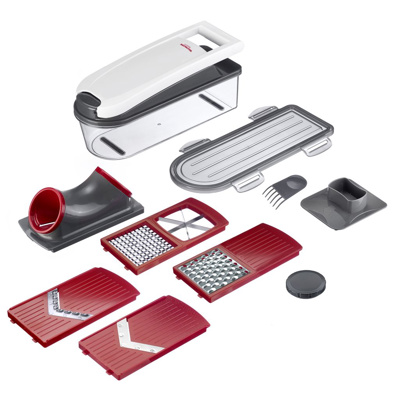 Multischneider »Dicer Star Plus«