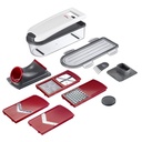 Multischneider »Dicer Star Plus«
