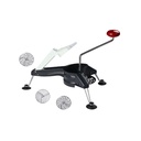 Gemüseschneider »Schnitzel Mouli«