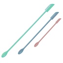 3 Restelöffel »Slim« 