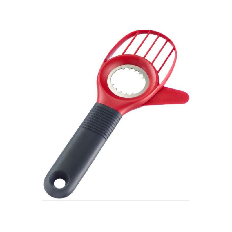 Avocadoschneider »Hello« 