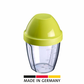 Schüttelbecher »Mix-Ei«
