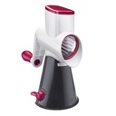 Trommelreibe »Scharfe Herta«