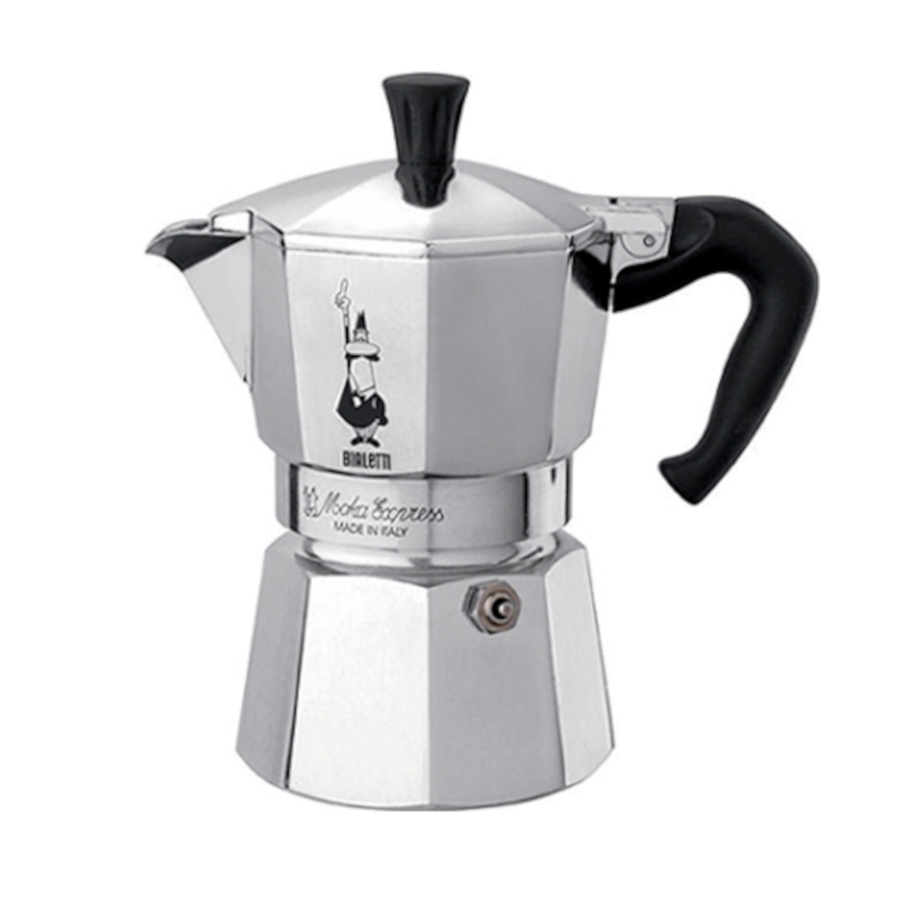 Moka Express
