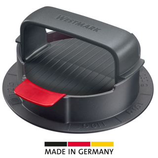 Hamburgermaker »Vario Plus«