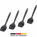4 Raclette-Schaber »Gourmetta«, 17 cm