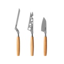 Käsemesser-Set Amigo 