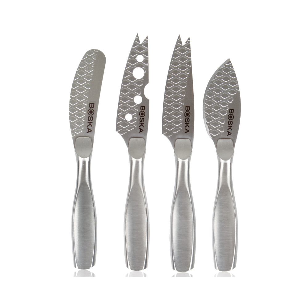 Käsemesser-Set Mini Monaco+