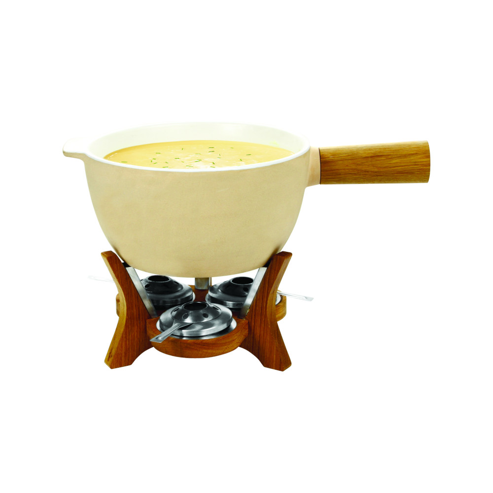 Party Fondue Mr. Big