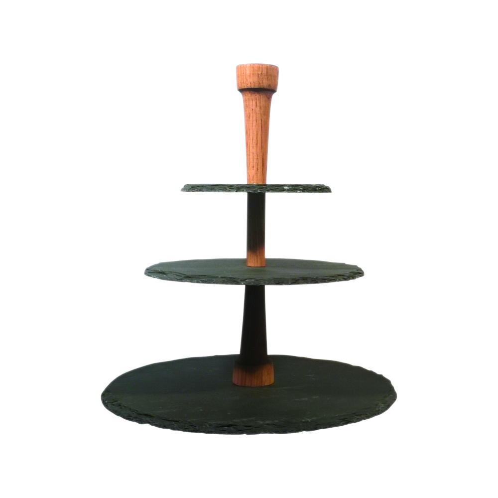 Party Tower - Ø 30 cm 