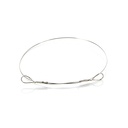 Schneidedrähte Cheese Blocker Pro 315x0,6mm 10 pcs 