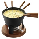 Fondue-Set Pro