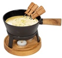 Fondue Set-Pro
