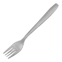 Essgabel Carmen Imperial  - Gastronomiemodell  - rostfrei