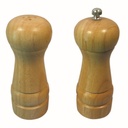 Mühle-Streuer-Set