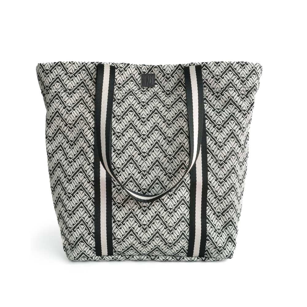 Multifunktionstasche 15l hoch gemustert