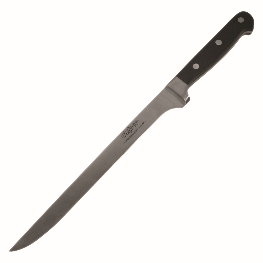 Schinkenmesser 25 cm Pro-Forged